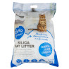 Premium Silica Litter 16 Liters Premium Silica Litter 16 Liters