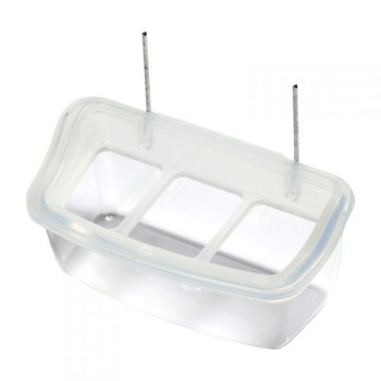 "Mini-smart" feeder