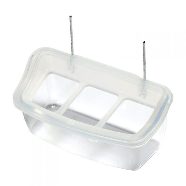 "Mini-smart" feeder