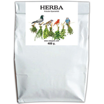 Herba 400g - Plantes déshydratées
