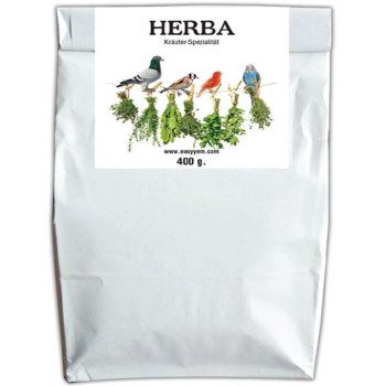 Herba 400g - Dehydrated plants