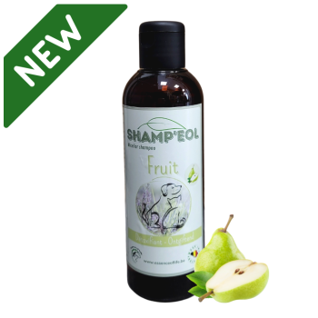 Shamp'eol Frucht 200ml -...