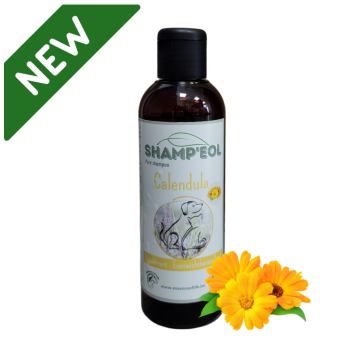 Shamp'eol Calendula 200ml -...