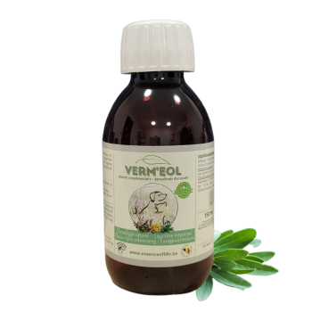 Verm'eol 150ml - Intestinal...