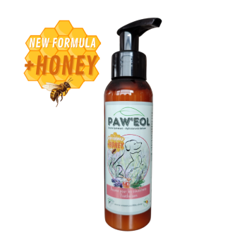 Paw'eol 100ml - Pad Care -...