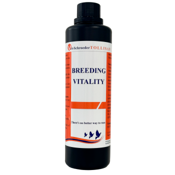 Kweek Vitaliteit 500ml -...