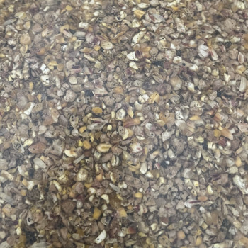 Layer hen feed 25kg - GMO-free - Extra laying hens Animalis