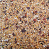 4681 - Großer Sittich-Mix Vorzüglich 20kg