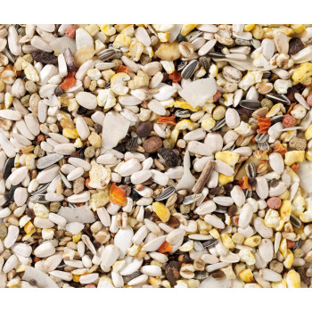 64 - Perroquets Suprème Fruits 1kg - Deli Nature - Vrac