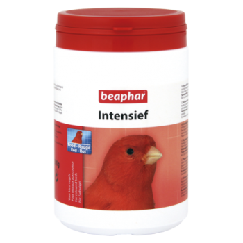 Bogena intensief red 500gr