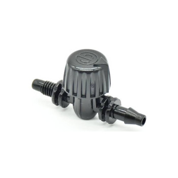 Art301 Hose Faucet - 2G-R