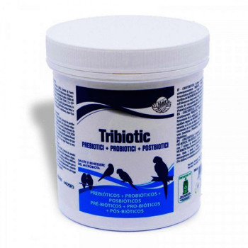 Tribiotic 250g - Prebiotica...