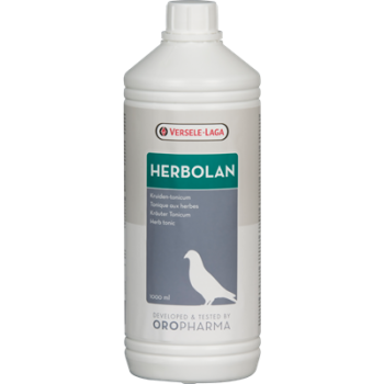 Herbolan 1L - Tisane...