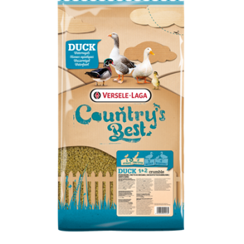 Ente 1&2 Streusel 5kg