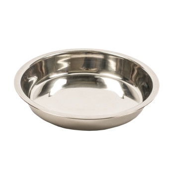 Stainless steel feeder - S...