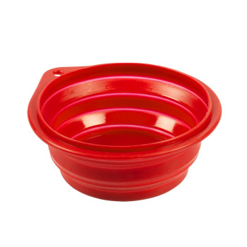 Silicone Travel Bowl 1L - 18cm