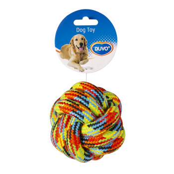 Wattebausch für Hunde - 10cm