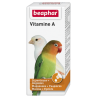 Vitamin A 20ml - Beaphar Vitamin A 20ml - Beaphar
