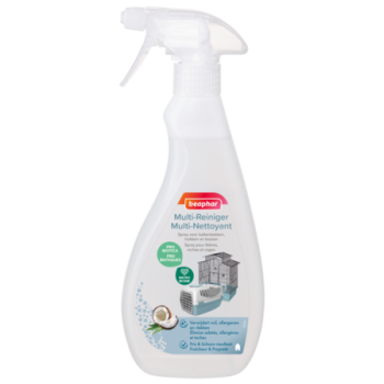 Multi-Surface Cleaner 500ml...
