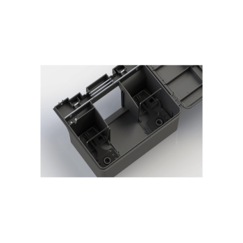 Neo Rat Box - Edialux
