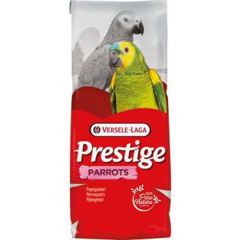 Prestige Papegaai 1kg