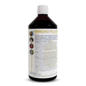 Immuno-Plus 1L - Bevordert...