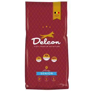 Delcon Senior 12kg