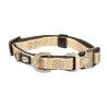 Explor fnorth taupe nylon necklace - 30-45cm Explor fnorth taupe nylon necklace - 30-45cm