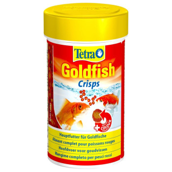Goldfish crips 52g - Goldfish