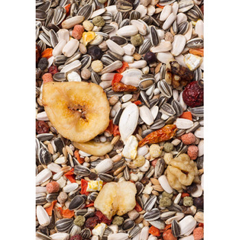 21 - Mélange pour perroquet Down Under 15kg - Deli Nature
