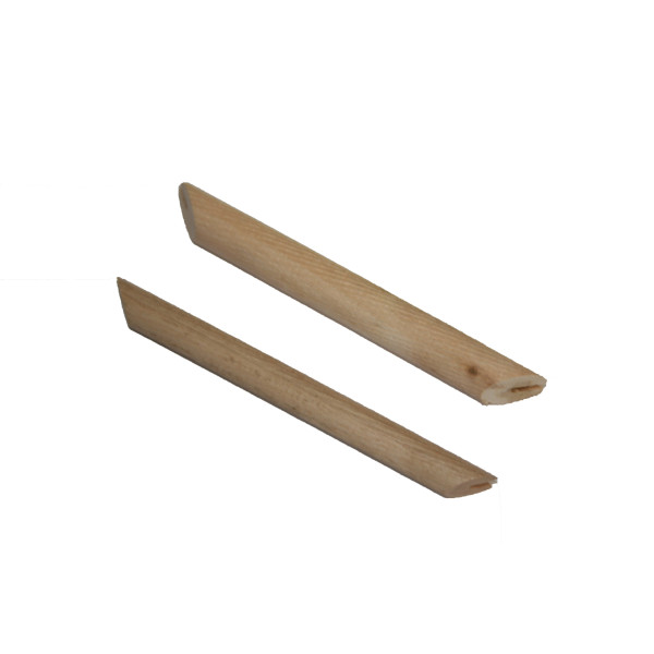 Trespolo per gabbia da esposizione Fife 15mm