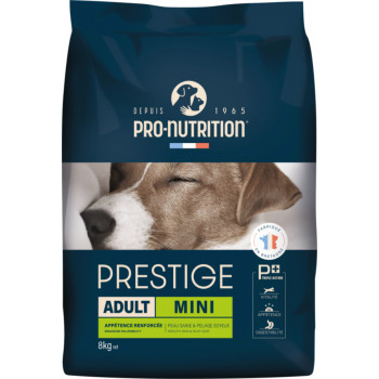 Prestige Adult Mini 8kg -...