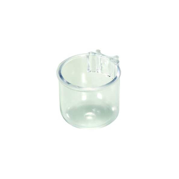 Minerale feeder - 3,5 x 3 cm