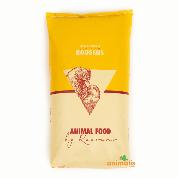 H2 Chick - Starter Meal for Chick 20kg - Gold 1 Mash