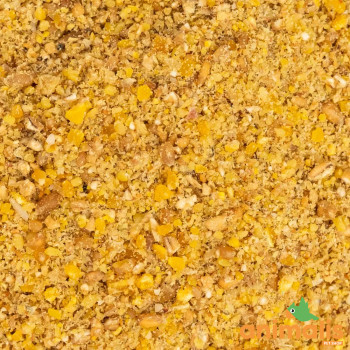 NAT - Farine d'engraissement pour poussins 20kg