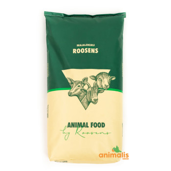 SV - Mix for sheep, deer, roe deer and goats 20kg - CAPRIFLOC 2