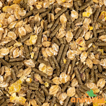 SV - Mix for sheep, deer, roe deer and goats 20kg - CAPRIFLOC 2
