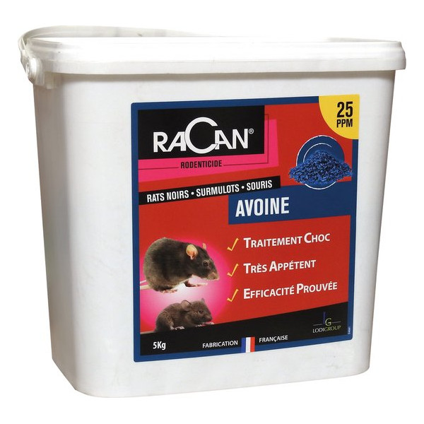 Poison Blue Mouse Pasta Rodi Clac