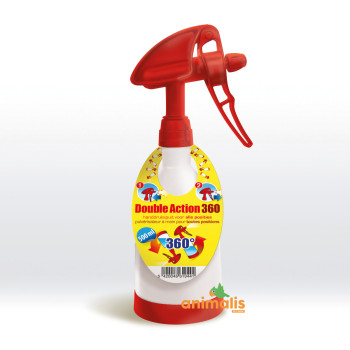 360º Dual Action Sprayer -...