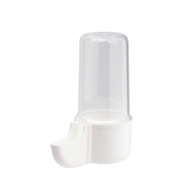Fontaine transparente "COURT LUXE" 75ml