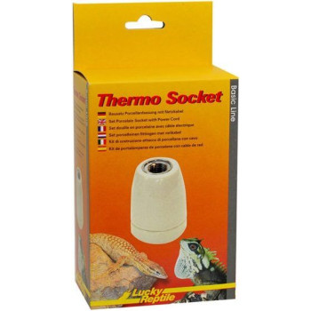 Thermo socket 150W - Lucky...