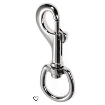 Hook (Loop) for lead - Flamingo