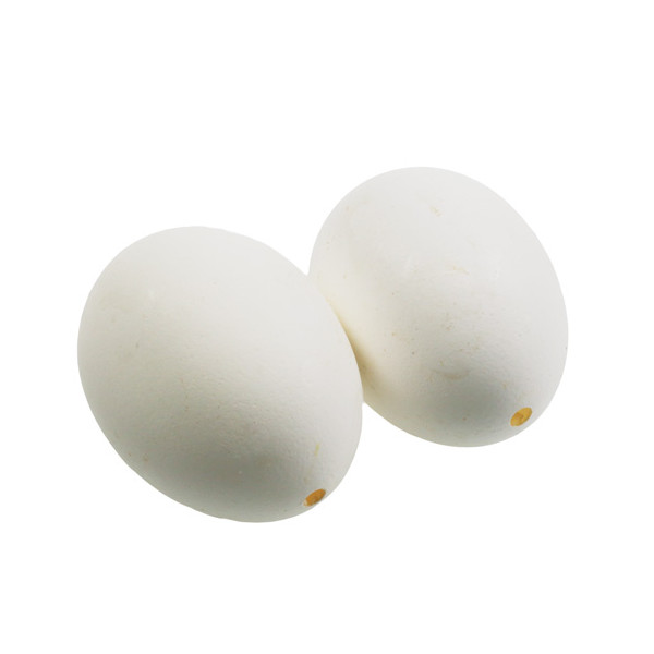 Oeuf Factice céramique pour poule - 1pièce