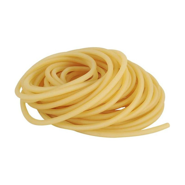 Gaine de Látex Natural para Esconder Anéis 3mm - Comprimento 1m