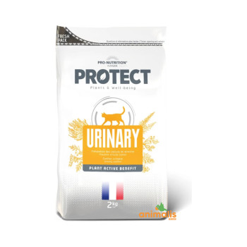 Bescherm URINARY Cat 2kg