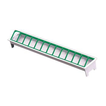 Linear feeder "SERENELLA" - 41 x 7,8 x 7cm