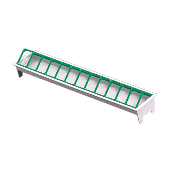 Linear feeder "SERENELLA" - 41 x 7,8 x 7cm