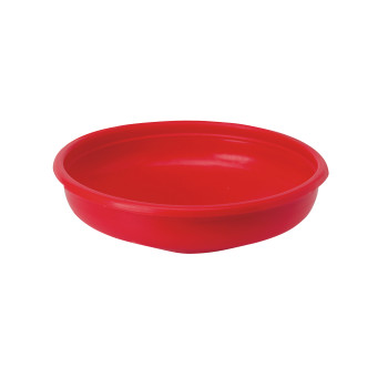 Plastic bowl for Giove and...