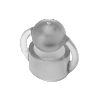 Doncar rubber stopper for Giove and Saturno drinking troughs