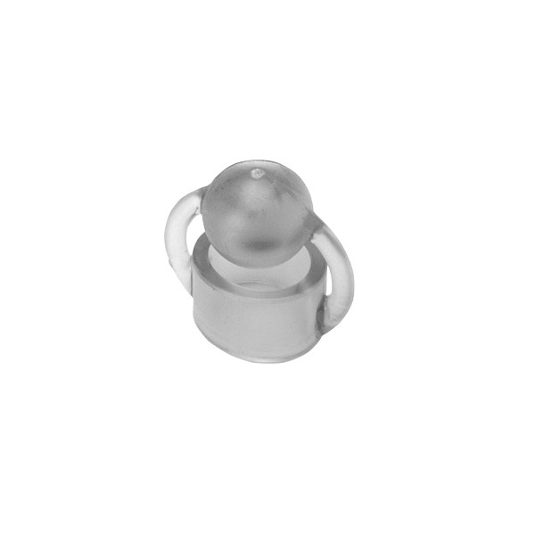 Doncar rubber stopper for Giove and Saturno drinking troughs